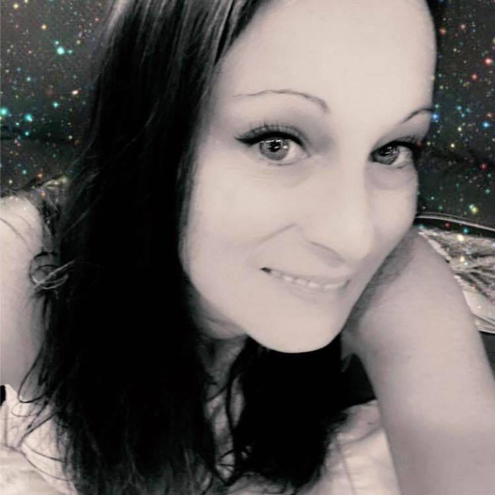 Meet your Posher, Natasha